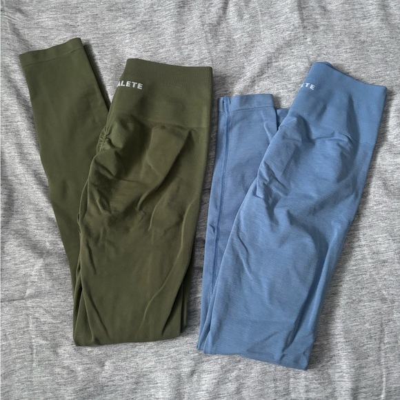 Alphalete leggings - Picture 2 of 5